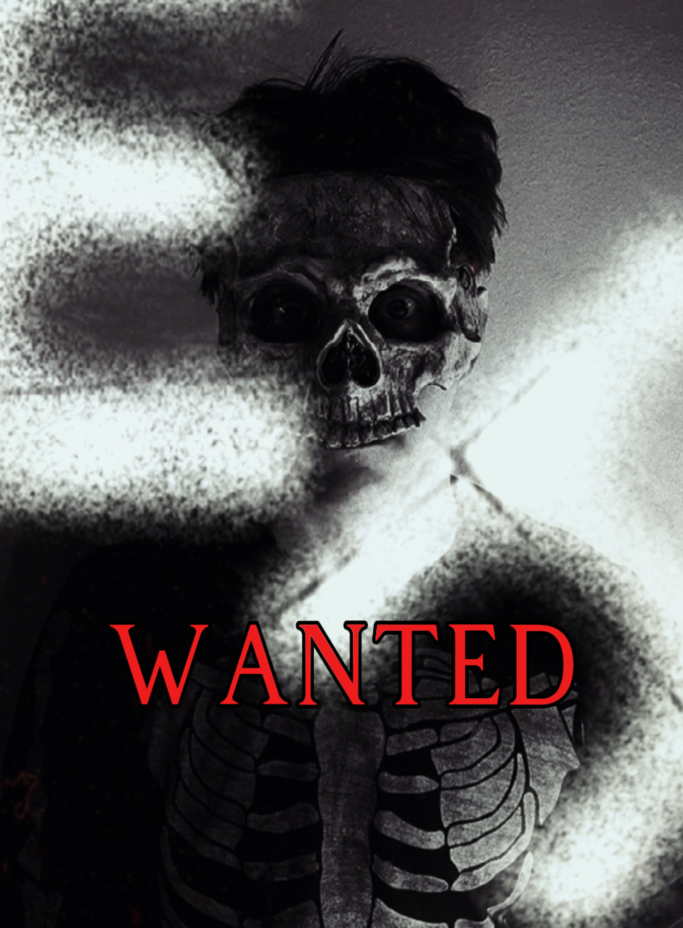 Wanted Profile