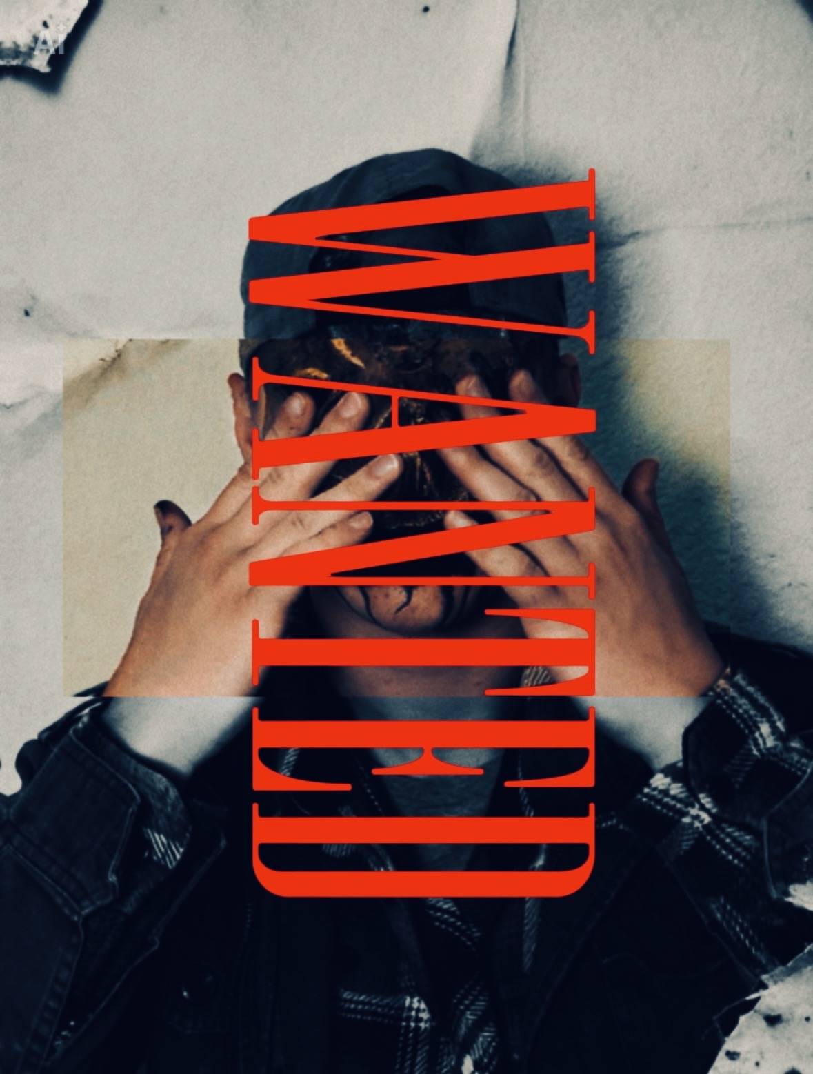 Wanted Profile